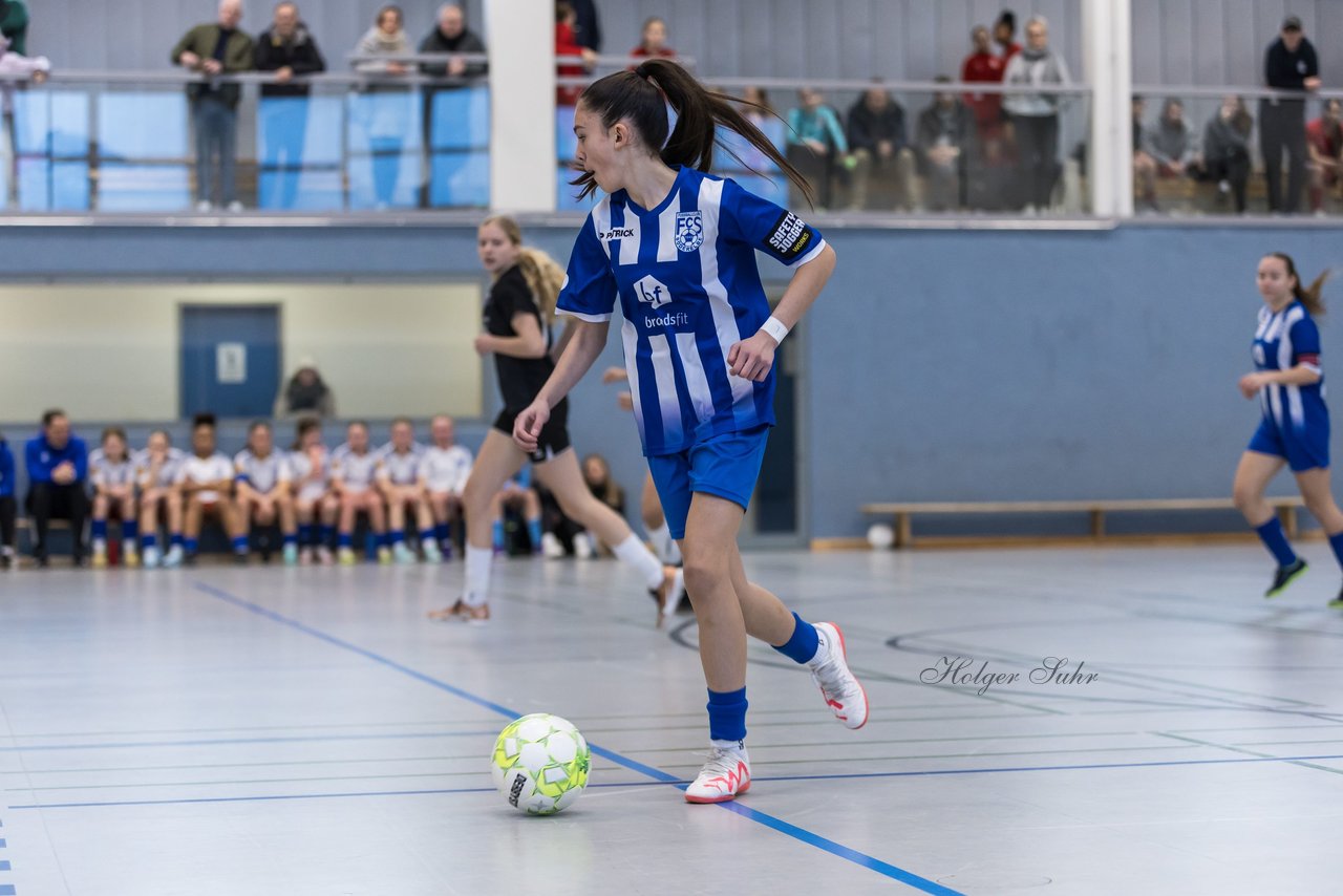 Bild 100 - wCJ Futsalmeisterschaft